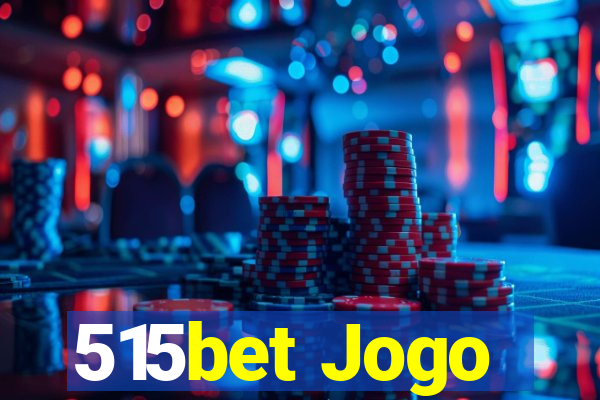 515bet Jogo